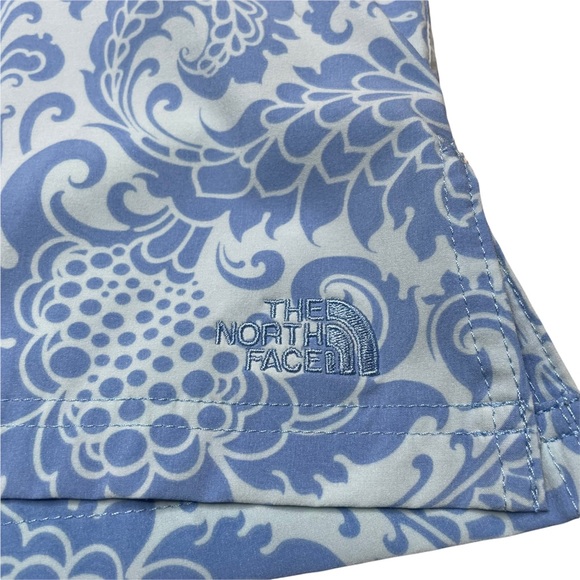 North face tnf Apex Skorts size 4 - Picture 3 of 10